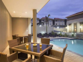 Savanna Park Apartments
